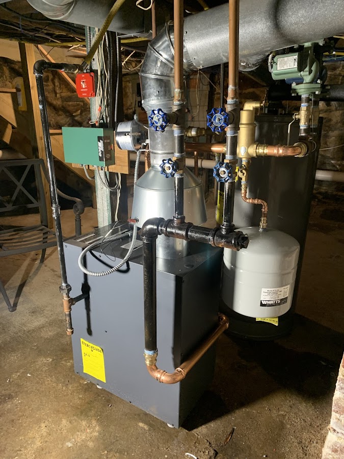 Astacio Heating, Cooling, Plumbing & Electrical