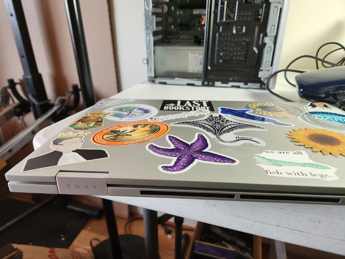 Personal Touch Computers