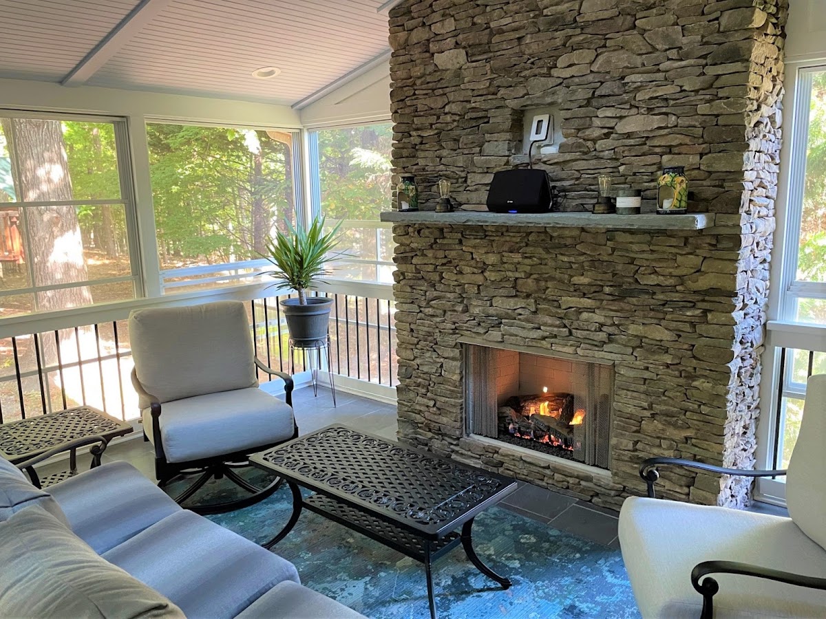 Archadeck of Raleigh Durham - Archadeck of Raleigh Durham Porch Repair in Raleigh, NC photo