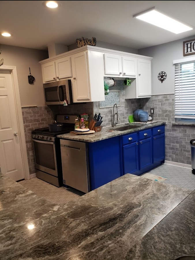 Down 2 Earth Roofing and Remodeling