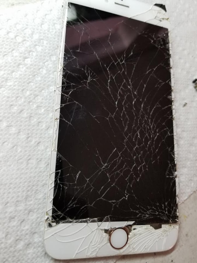 Elhouri Mobile Cell phone & Computer Repair Shop