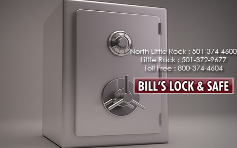 Bill's Lock & Safe