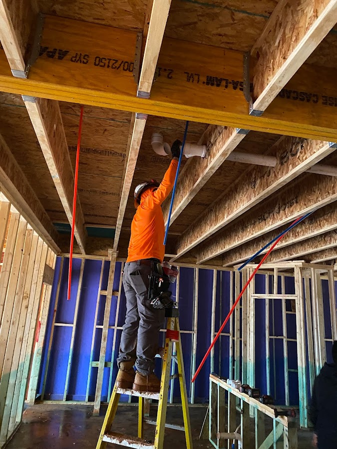 Champion Plumbing of the Carolinas LLC