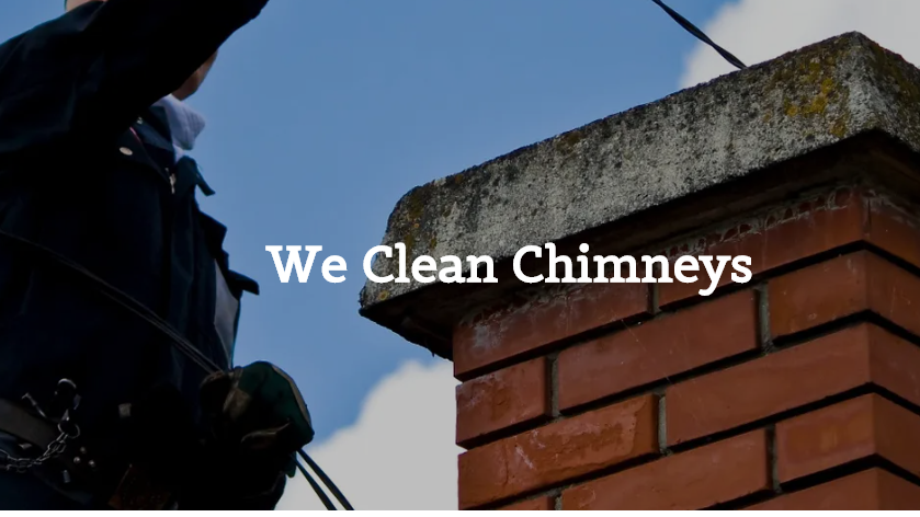 Abbey Road Chimney Services