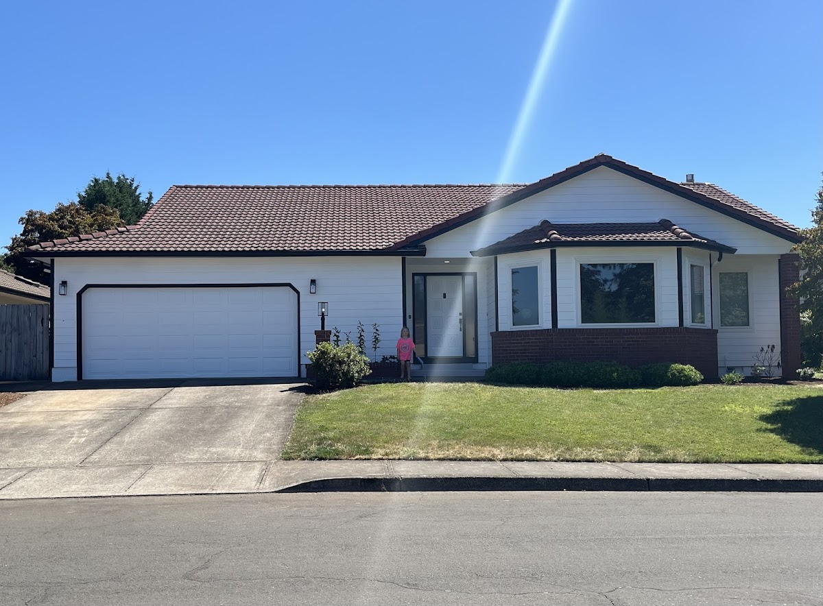 C & S Residential Painting Inc.