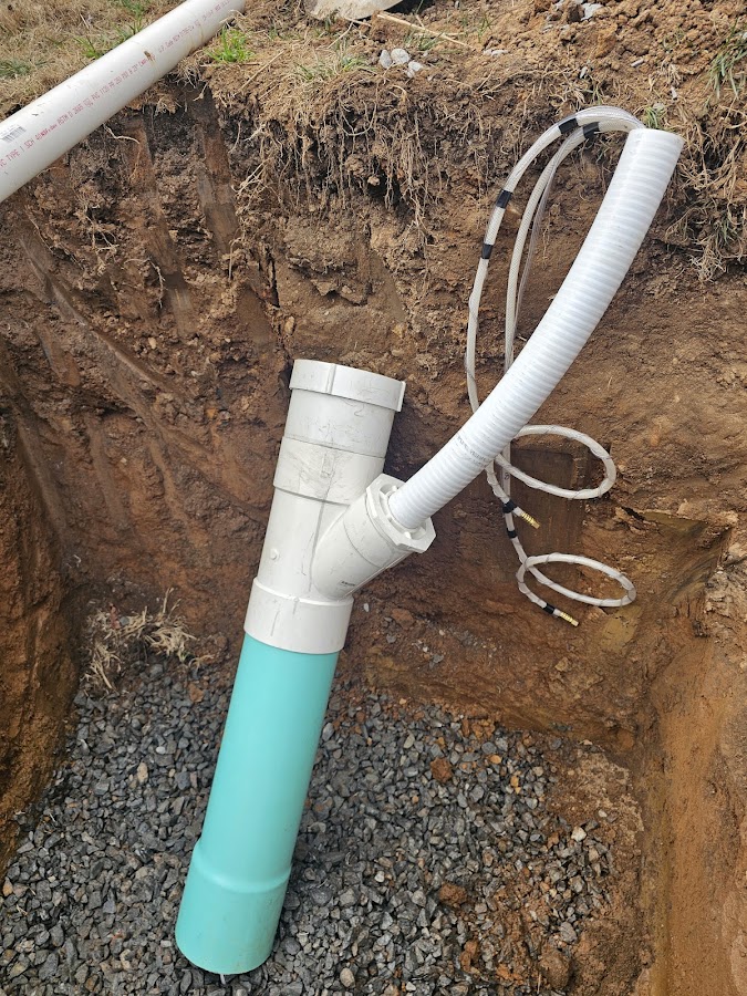 Full Blast Plumbing and Drain Cleaning