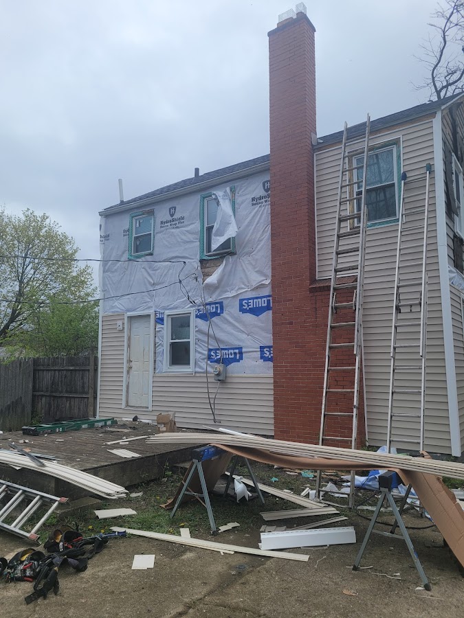 Alberto Masonry and Home Improvement