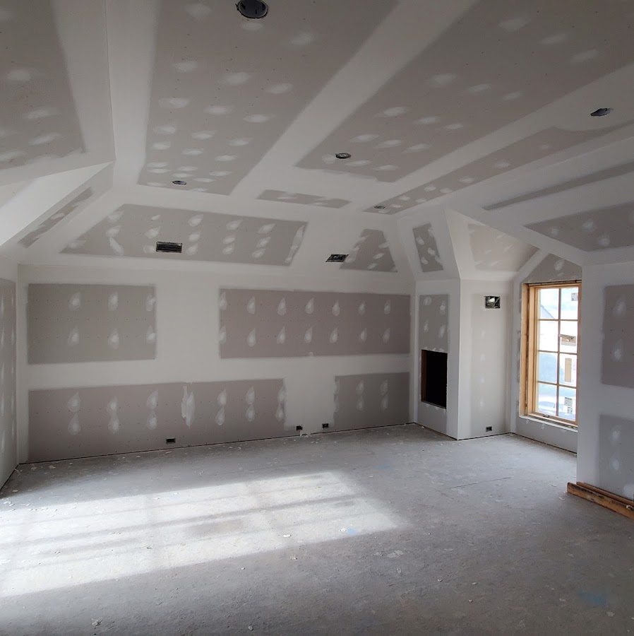 Interior Systems Of Virginia, Inc.