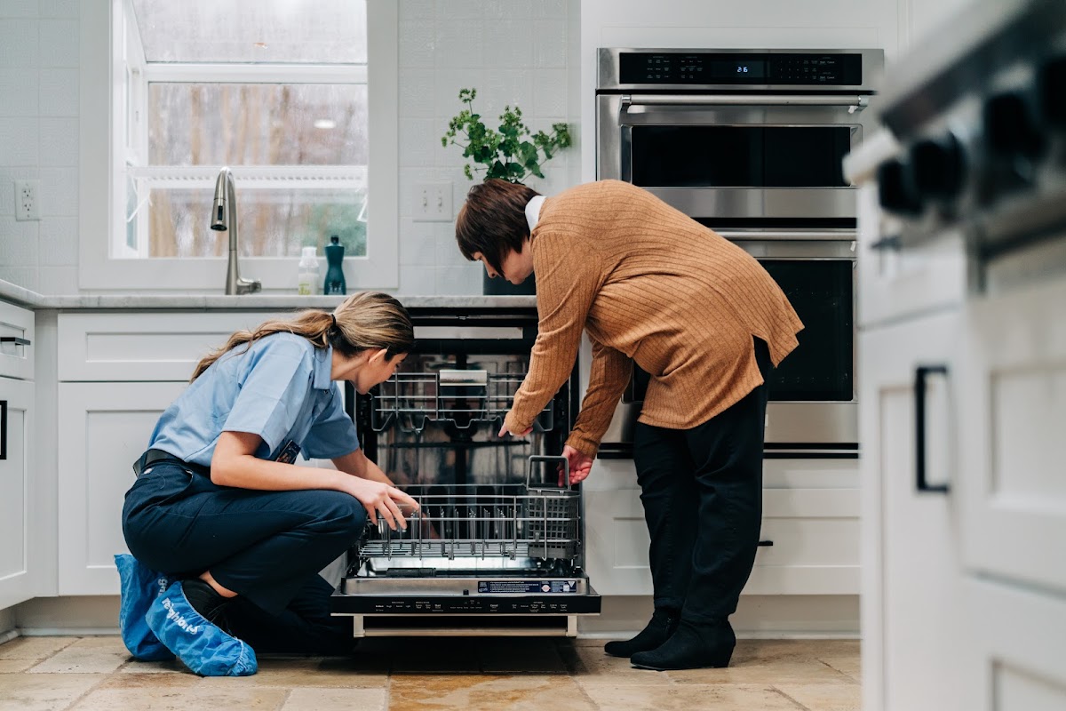 Mr. Appliance of San Antonio