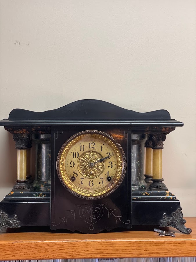 David's Clock Repair