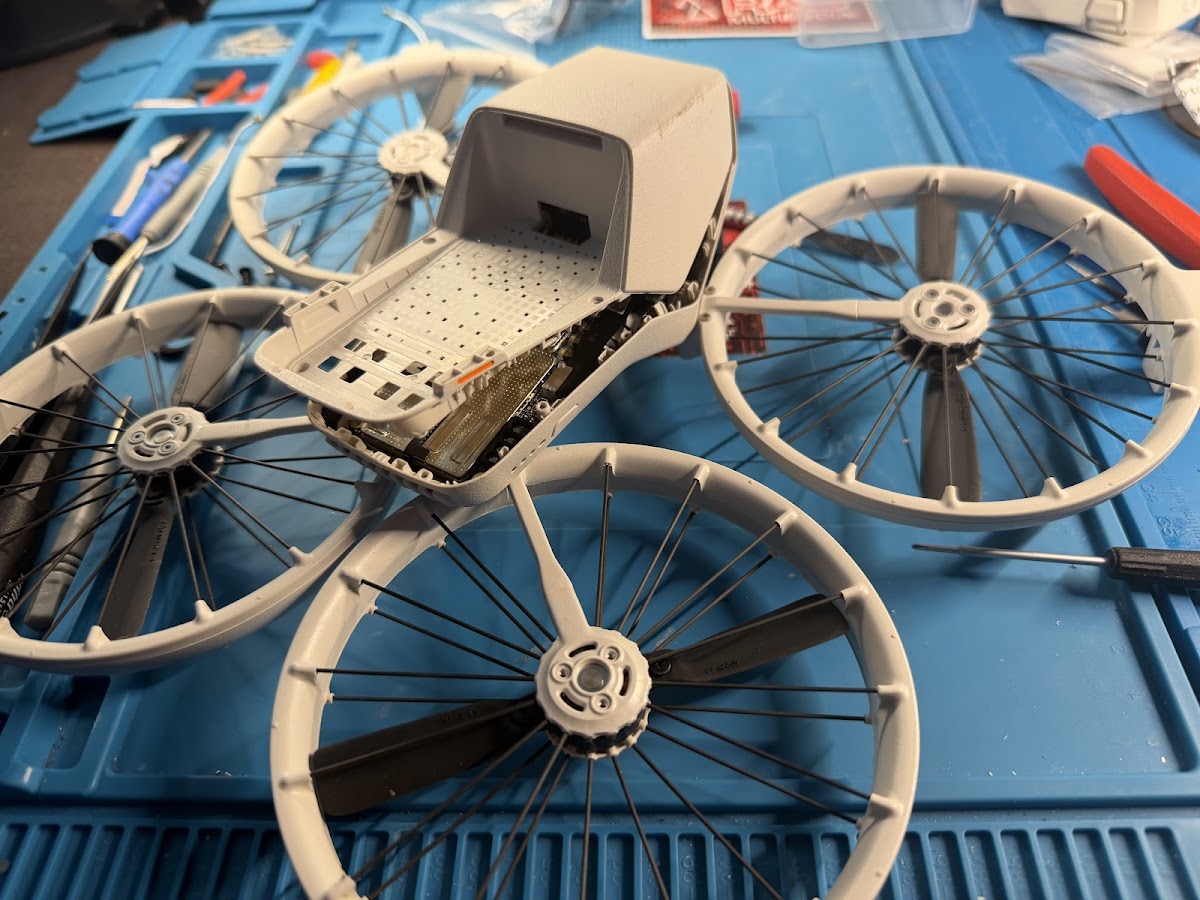 DroneEverything.net Services: Sales, Repair, Video, Photo, Inspections, Diagnostics, Training, Rentals, Safety, Part 107 Prep