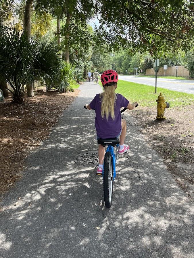 Sharky's Bike Rentals & Surf Shop