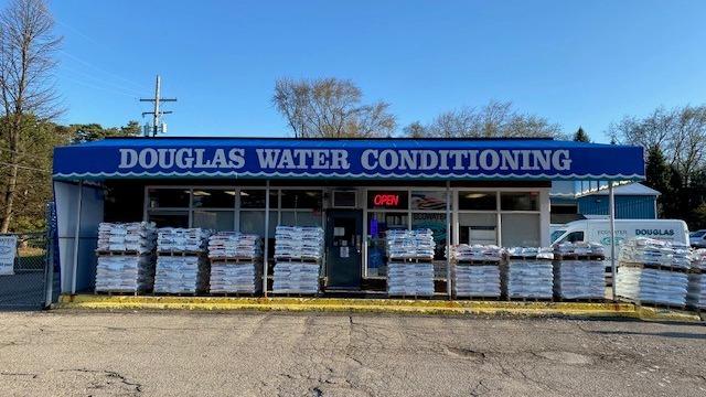 Douglas Water Conditioning
