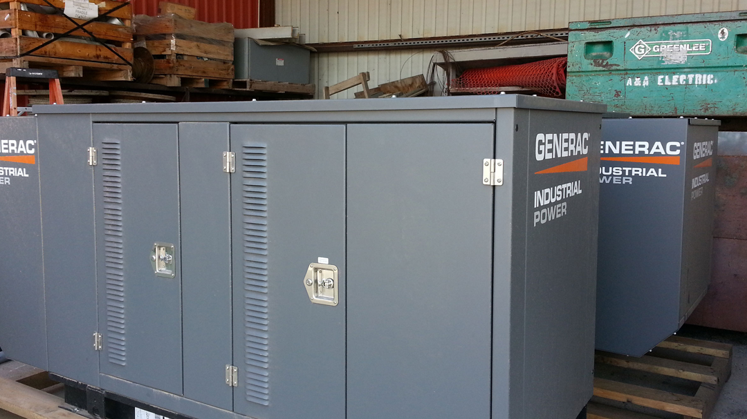 A&A Electric Company Of Beaumont, LLC