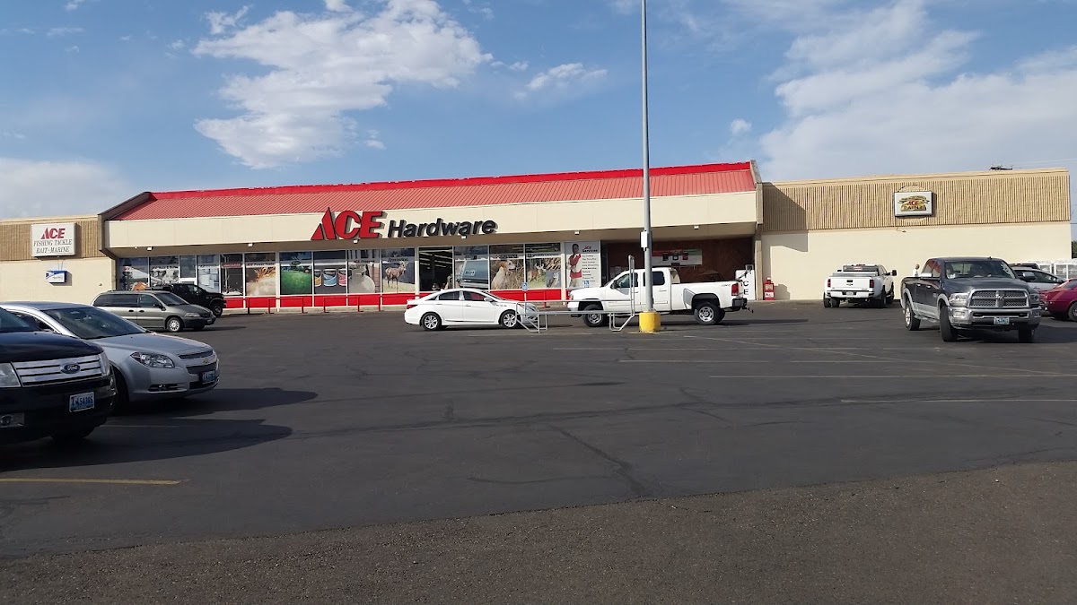 Rock Springs Ace Hardware