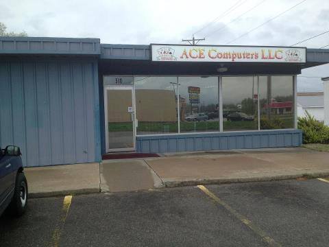 Ace Computers LLC.