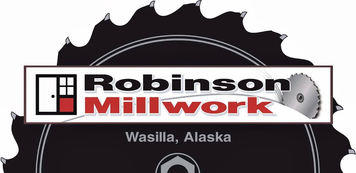 Robinson Millwork, Inc.