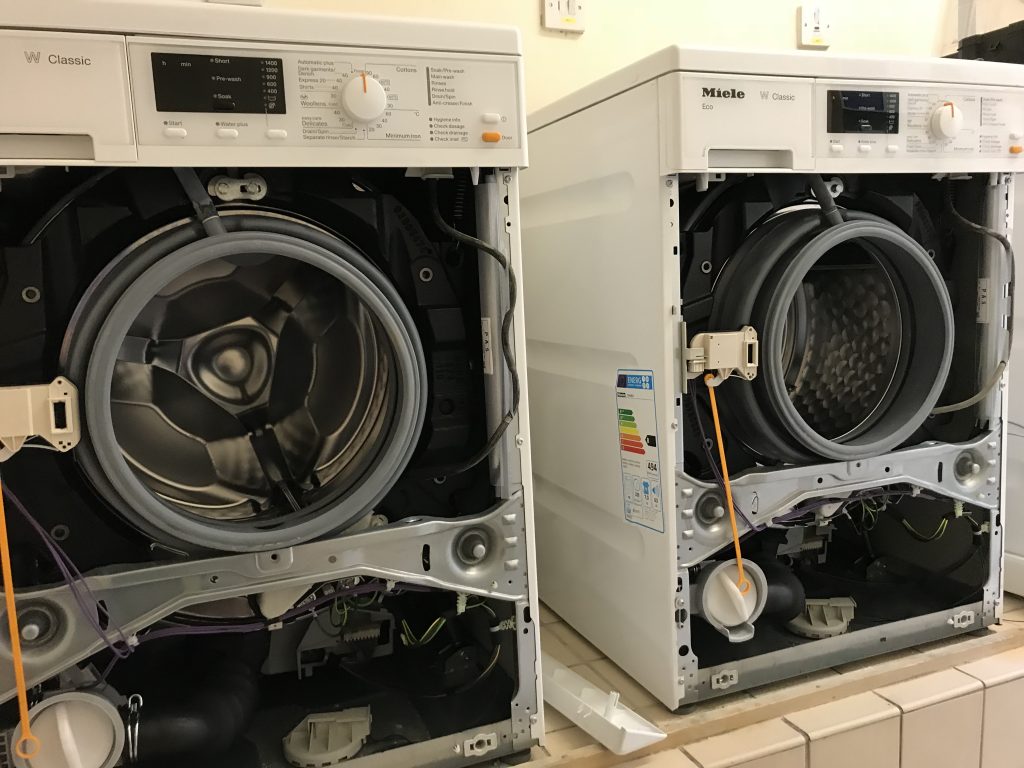Stark Appliance Repair Service in Bellmore, NY photo