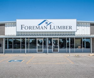 Foreman Lumber