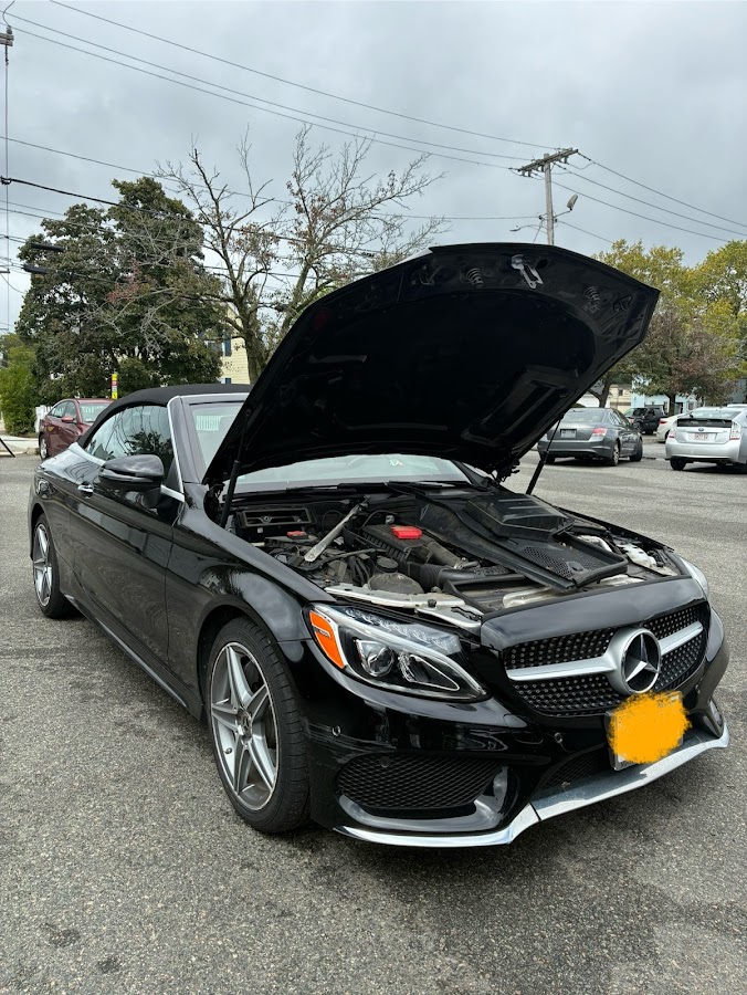 No Name Auto Repair, Tire & Collision