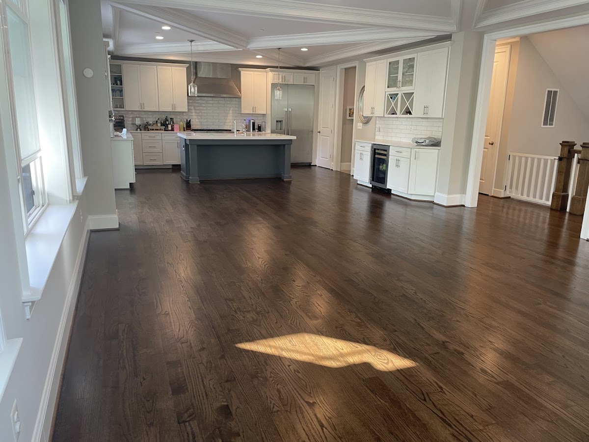 Fantastic Hardwood Floors LLC
