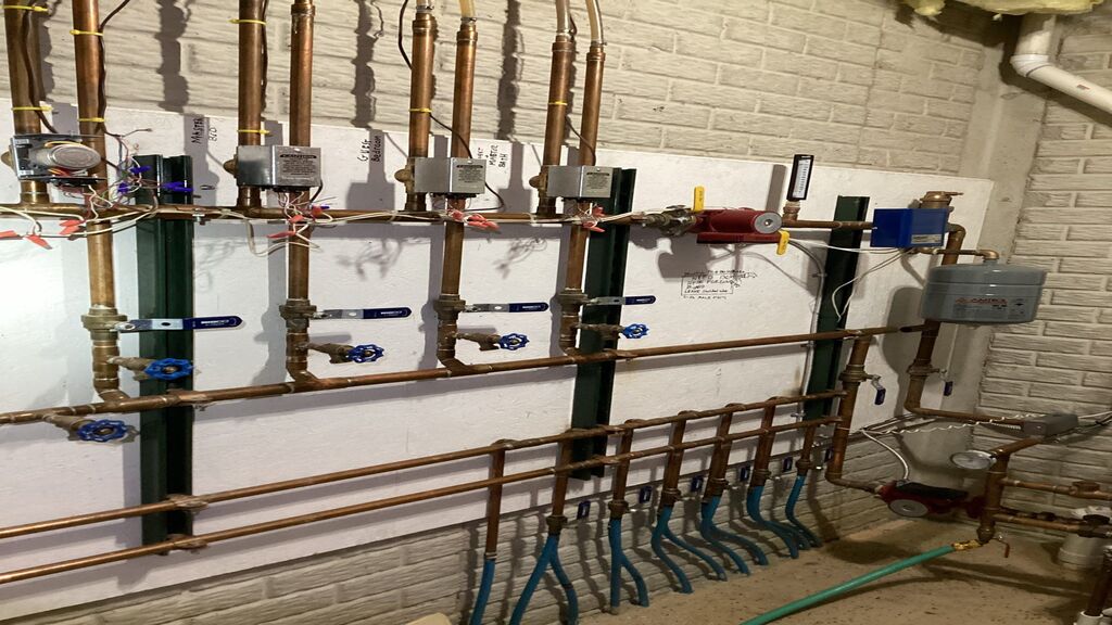 Terry Allen Plumbing & Heating