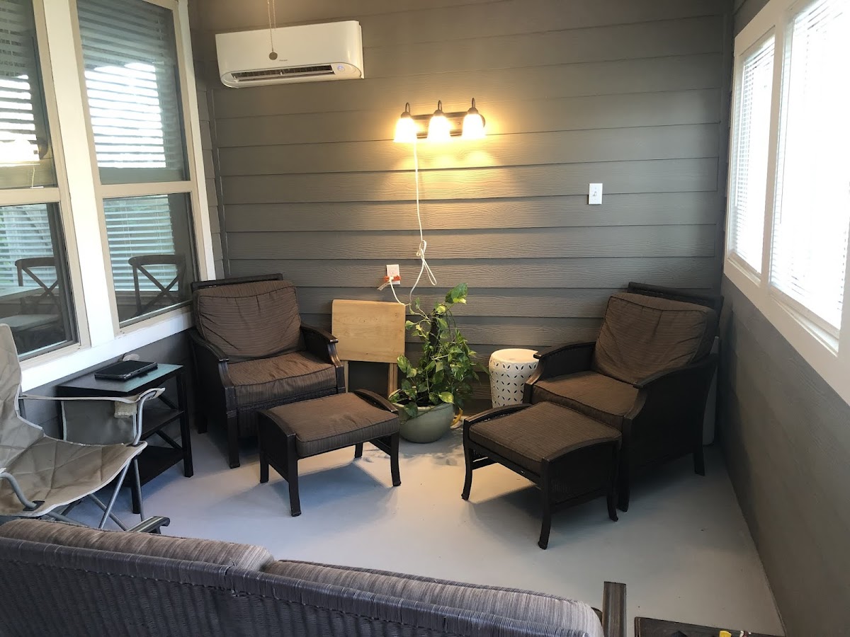 Daily Service Company