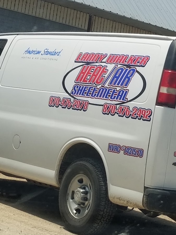 Walker Heating & Air