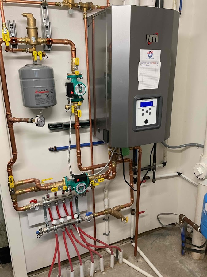 Austin Plumbing, Heating, Air & Electric