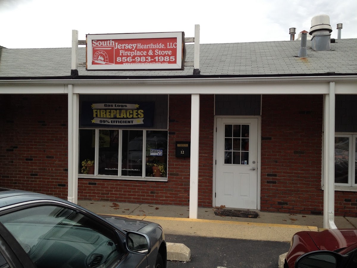 South Jersey Hearthside LLC.