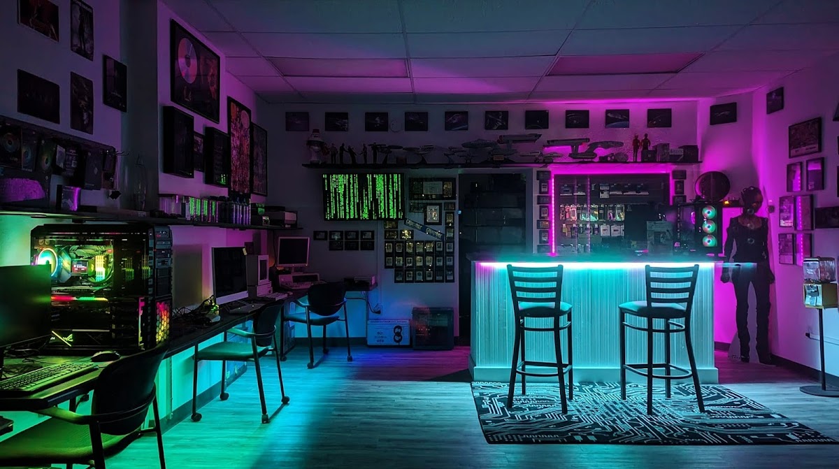 SSE Computer Services