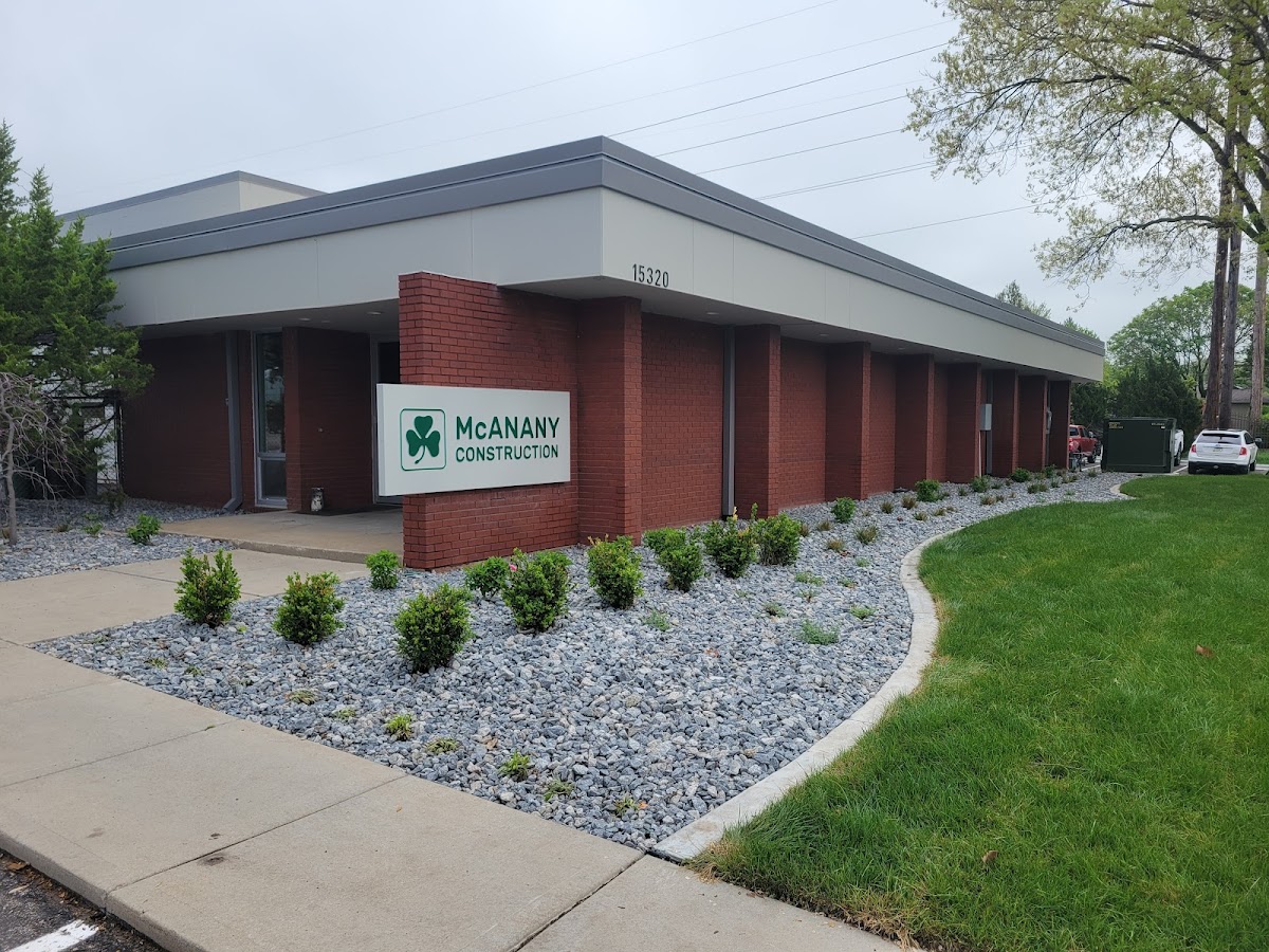 McAnany Construction Inc