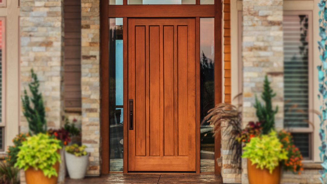 Premiere Door & Supply