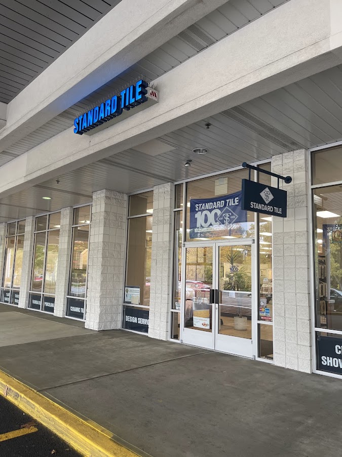 Standard Tile - Watchung NJ