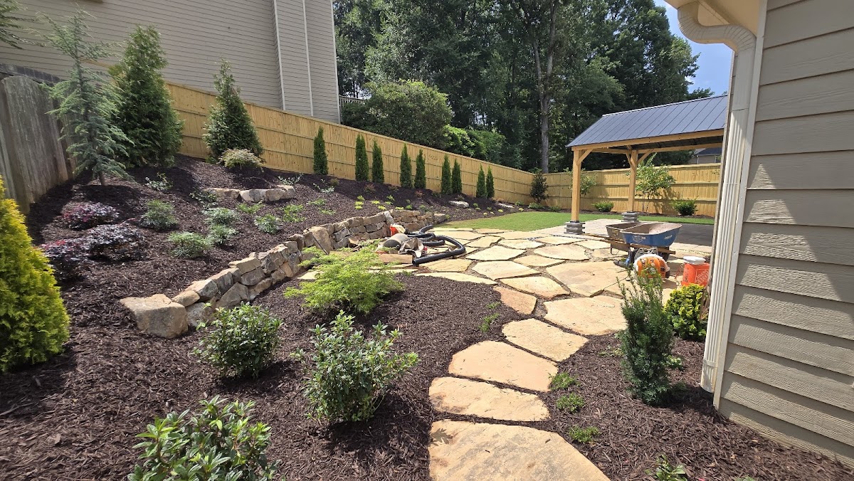 Top Notch Landscapes