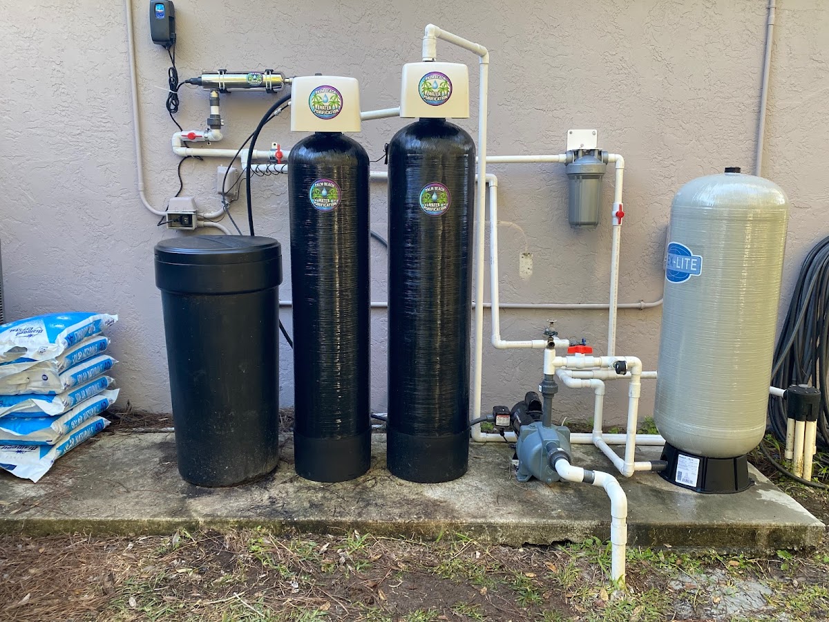 Smart Living Water Purification of Overland Park