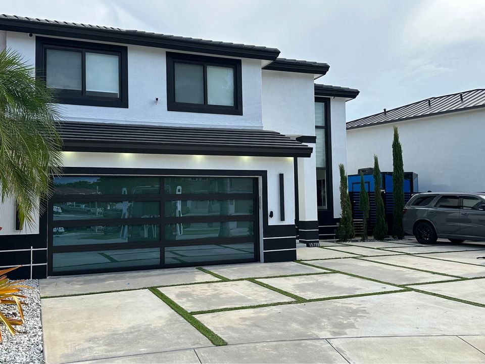 J.K Garage Door Repair