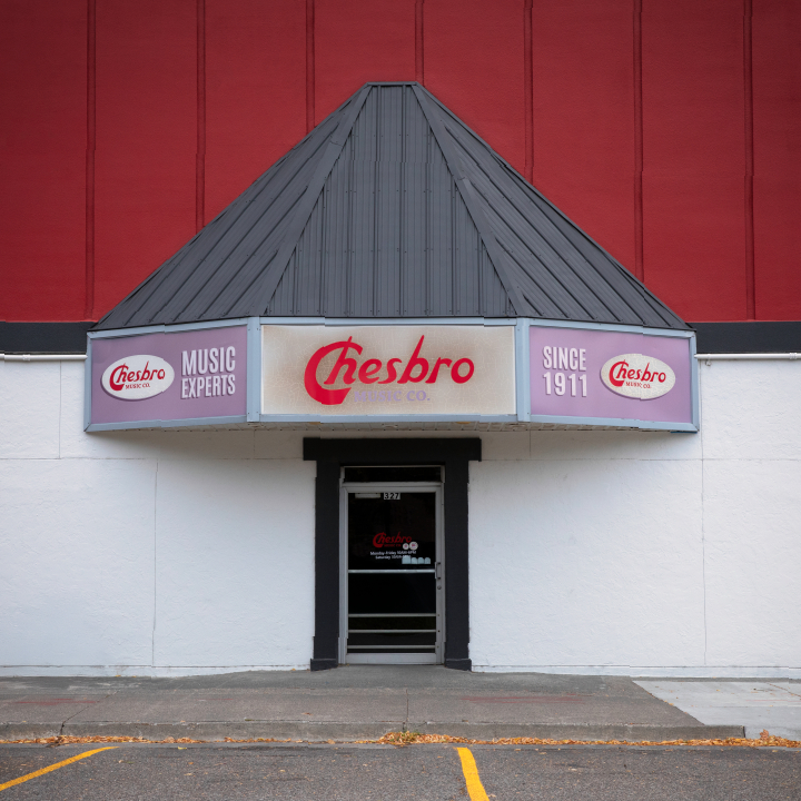 Chesbro Music Company