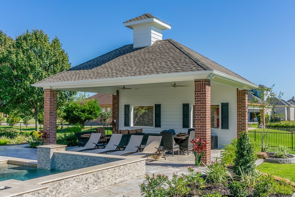 Home Exterior Systems