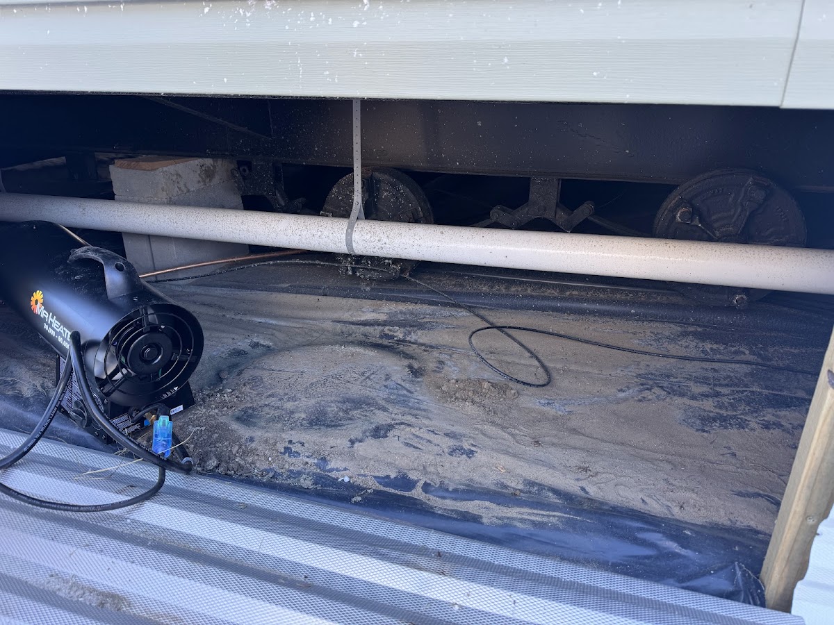 Modern Plumbing & Heating