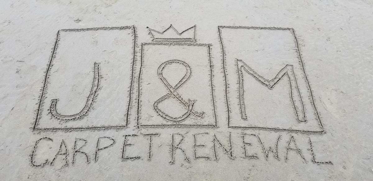 J&M Carpet Renewal