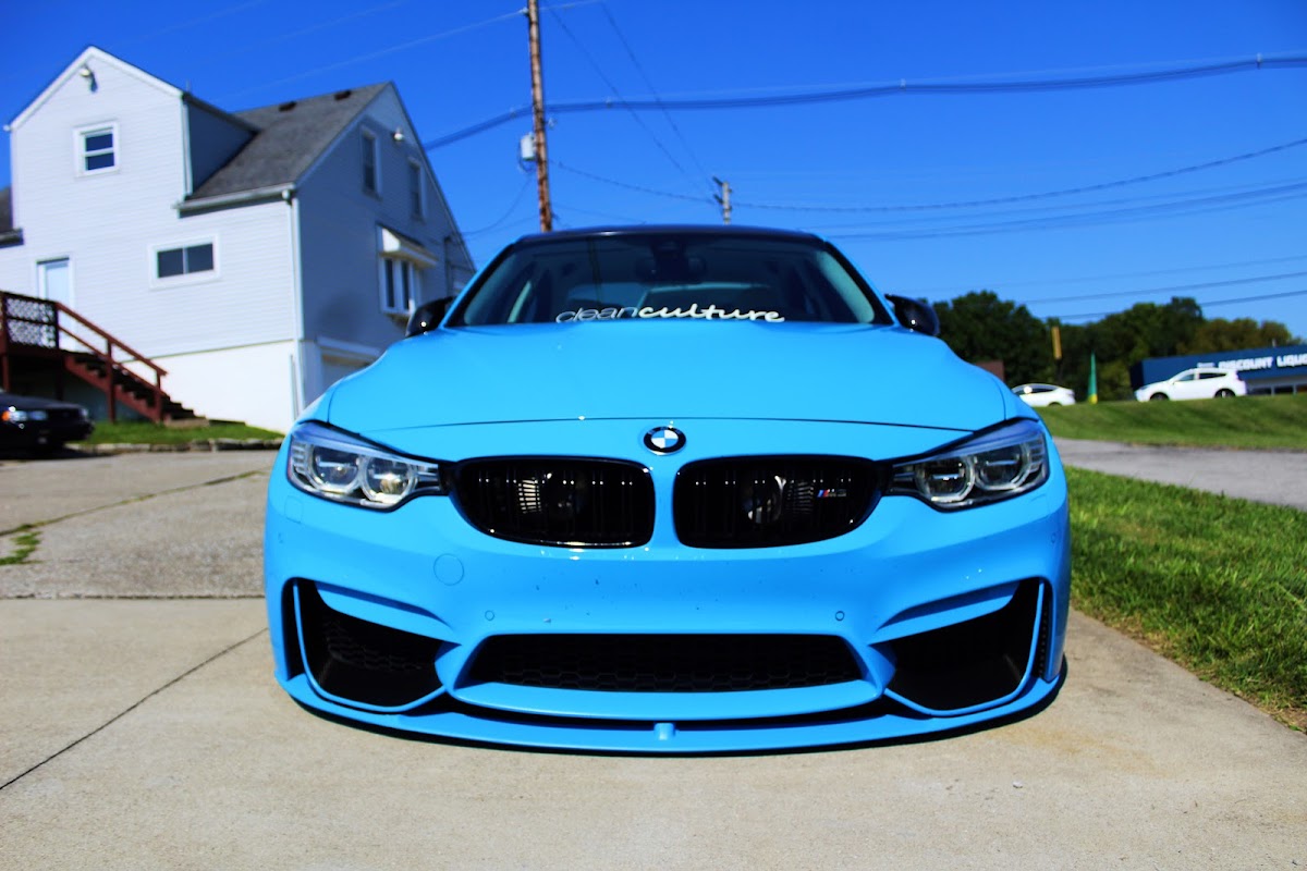 Final Touch Crew Inc