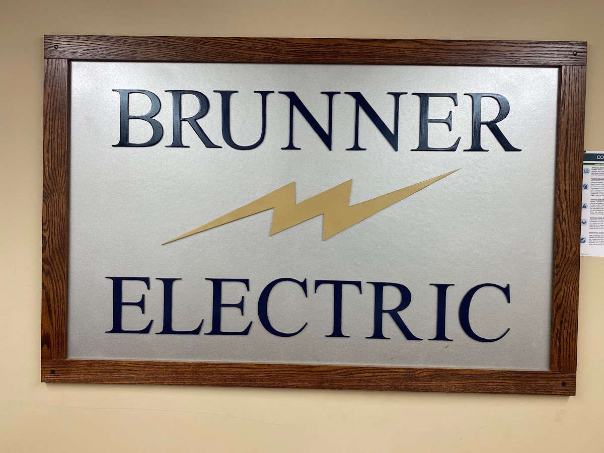 Brunner Electric Inc