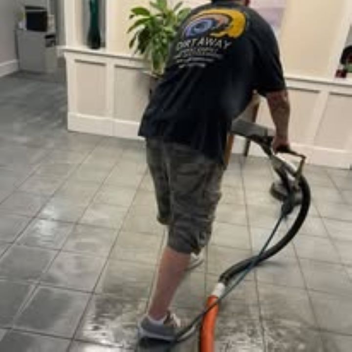 Dirt Away - Dirt Away Dryer Repair in Auburn, NH photo