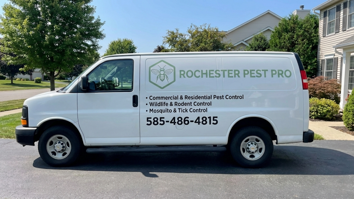 Rochester Pest Pro