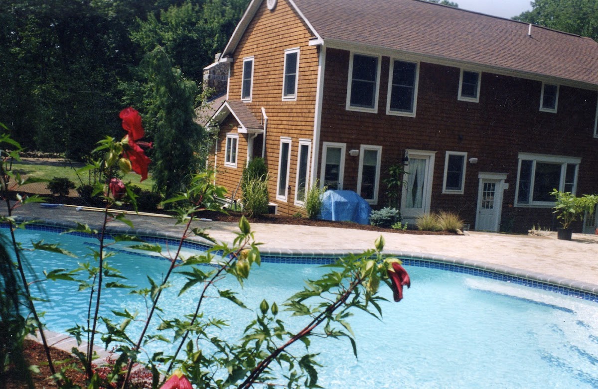 Reads Landscape Construction Inc