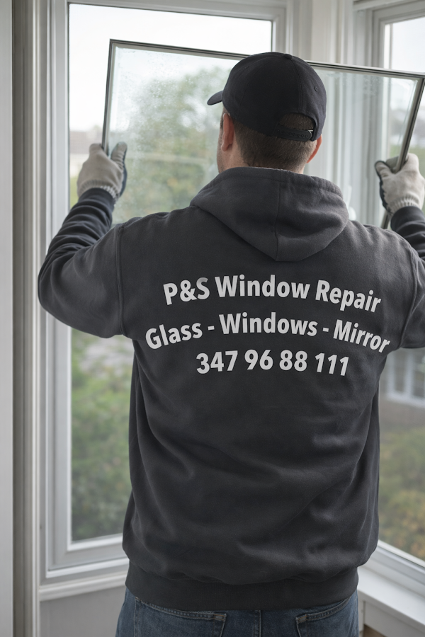 P&S Window Repair