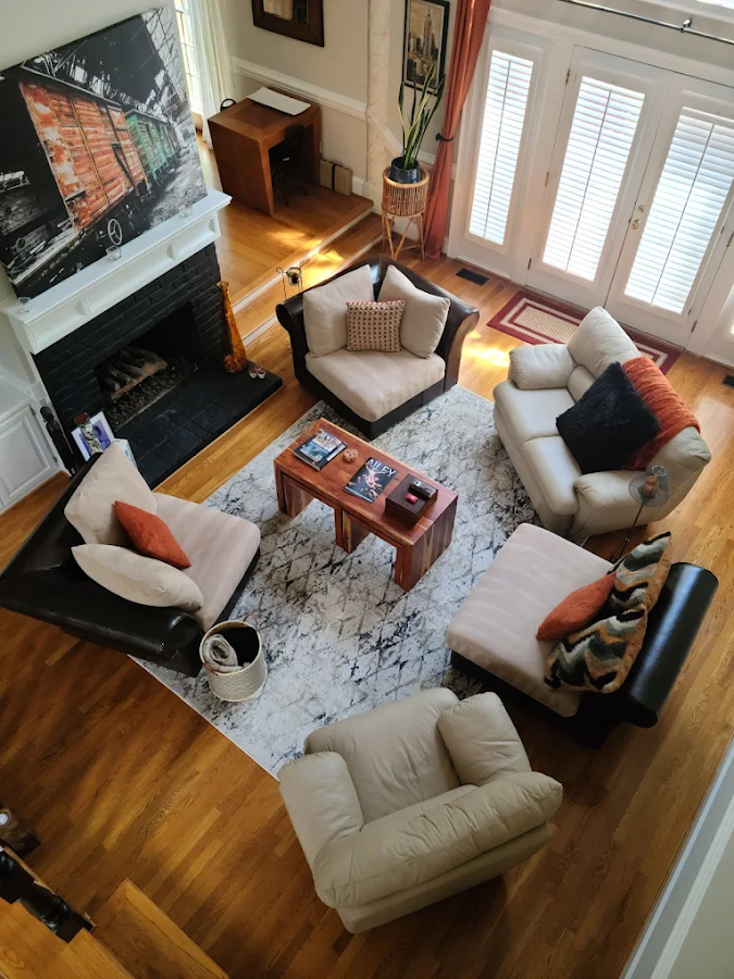 Stars Cleaning of Indianapolis