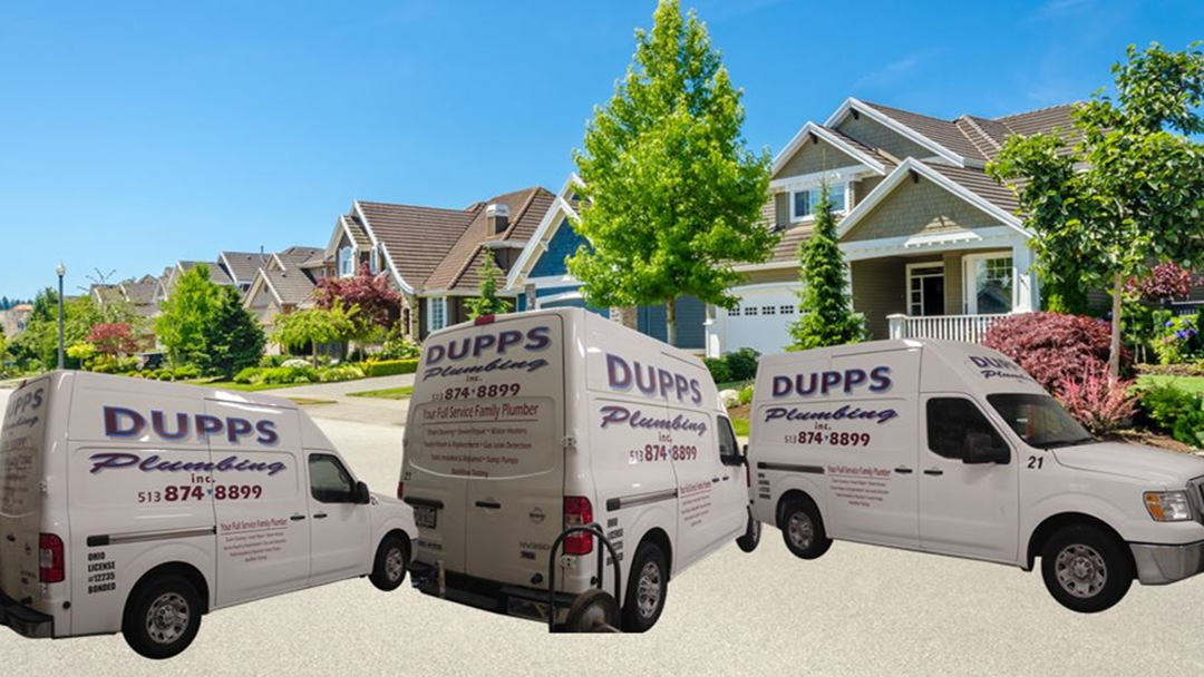Dupps Plumbing, Inc.