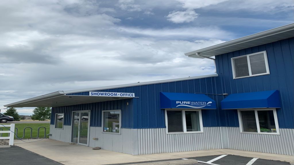 Pure Water Technologies